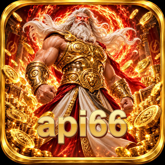 API66 - api66 Jelajahi Dunia Slot Online Penuh Kejutan dan Keseruan
