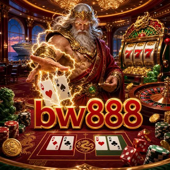 BW888 - bw888 Jelajahi Ragam Slot Online dengan Tema Menarik
