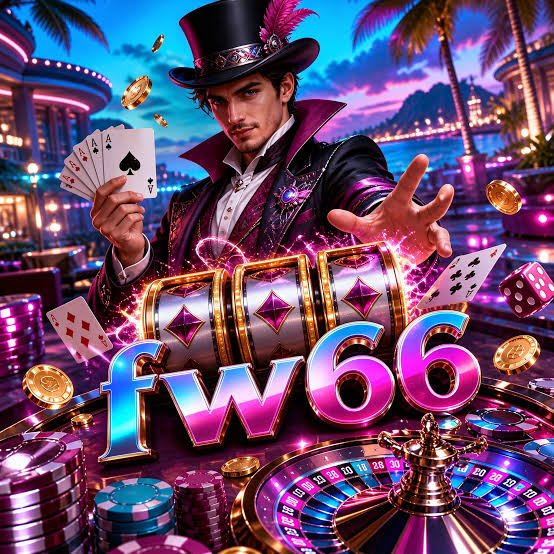 FW66 - fw66 Login Situs Resmi dan Nikmati Ragam Game PG Soft