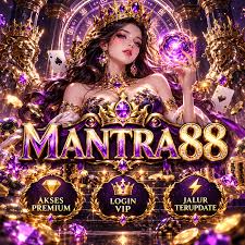 MANTRA88 - MANTRA88 Situs Dewa Slot Gacor Hari Ini