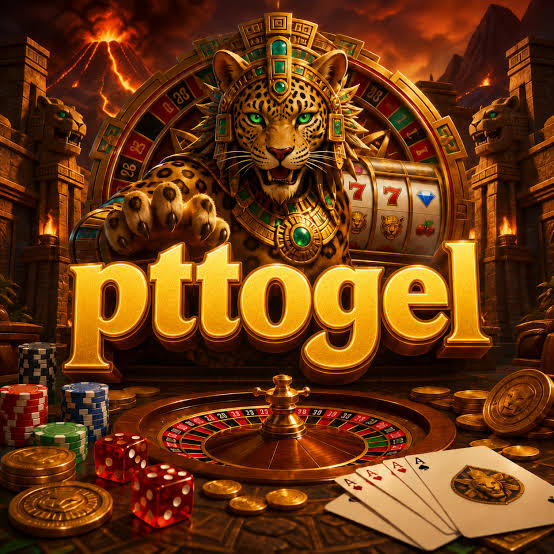 PTTOGEL - pttogel Situs Resmi Slot Online dan Pilihan Game PG Soft