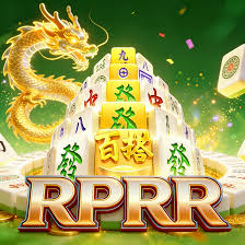 RPRR - rprr Jelajahi Ragam Slot Online dengan Tema Menarik