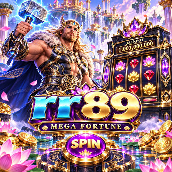 RR89 - rr89 Dowdload & Install Aplikasi Slot Asli Minimal Bet 400 Perak