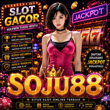 SOJU88 - SOJU88 Jelajahi Ragam Slot Online dengan Tema Menarik