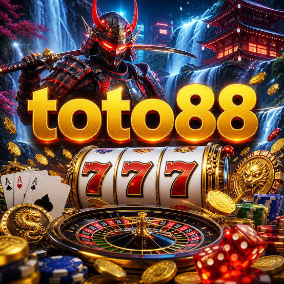 TOTO88 - toto88 Platform Game Online dengan Beragam Pilihan Permainan Seru