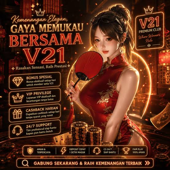 V21 - v21 Dowdload & Install Aplikasi Slot Asli Minimal Bet 400 Perak